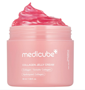 kali dunson korean skincare collagen