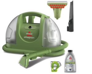 kali dunson upholstery cleaner