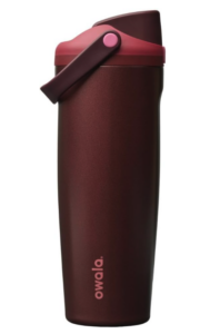 kali dunson favorite things owala